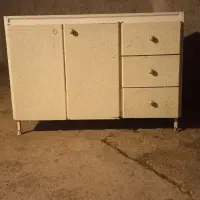 کابینت فلزی