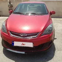 ماشین ام وی ام 315 اسپرت لاکچری مدل 96