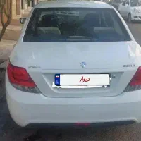 دنا مدل ۹۷|خودرو سواری و وانت|قم, شهرک قدس|دیوار