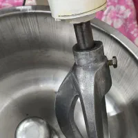 خمیر گیر ۲۰ کیلویی