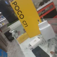 poco c71 128 ram 4|موبایل|بروجرد, |دیوار