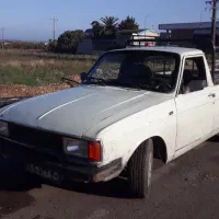 حمل بار به مازندران گیلان وانت