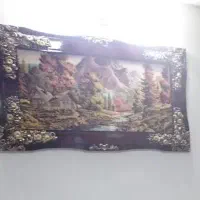 تابلو فرش،