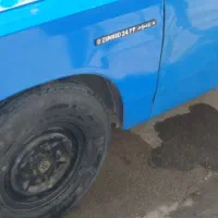 نیسان تمیز مدل 80|خودرو سنگین|کبودرآهنگ, |دیوار