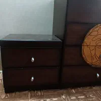 سرویس خواب|تخت و سرویس خواب|لنجان, |دیوار