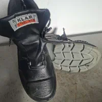 کفش ایمنی کار