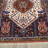 قالیچه دستباف|فرش|شیراز, فرگاز|دیوار