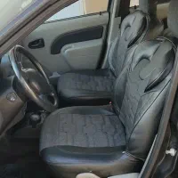 ال90 مدل 91 پارس خودرو e2 فول بی رنگ بی ضربه تمیز|خودرو سواری و وانت|رشت, اسماعیل آباد|دیوار