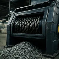 ضایعات خط تولید شما سرمایه شماست|خدمات پیشه و مهارت|نجفآباد, شهرک صنعتی منتظریه|دیوار