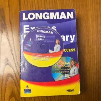 تعدادی ازکتاب های انگلیسی و دیکشنری