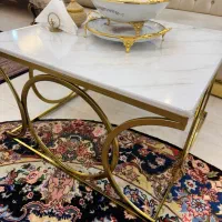 میز جلومبلی و عسلی