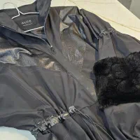 بارونی زنانه