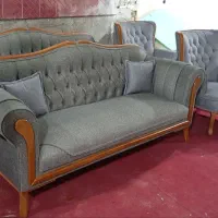 مبلمان سزار|مبلمان خانگی و میز عسلی|مشهد, بهمن|دیوار