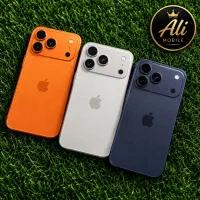 iphone 17 Pro max آیفون