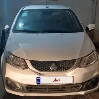 خودر سواری سایناS   مدل۱۴۰۴