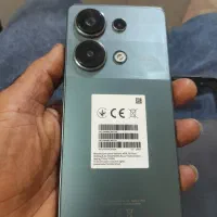 نوت ۱۳ پرو در حدنو