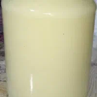 روغن بز