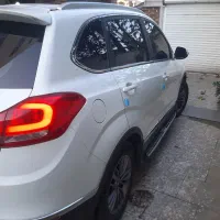 تیگو5 FL مدل96|خودرو سواری و وانت|نور, |دیوار