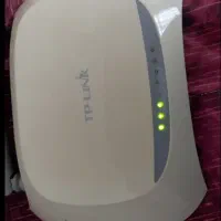 مودم tp-link|مودم و تجهیزات شبکه|تهران, نارمک|دیوار