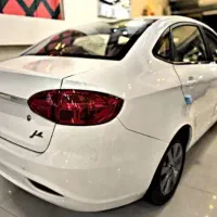 جک جی فور J 4 اتومات 1404 صفر تحویل فوری