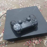 یک عدد پی اس 4 فروشی