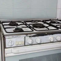 گاز فردار سالم  و تستر  سالم