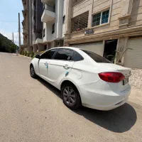 جک j4 مدل ۱۴۰۲ بیرنگ درجه یک
