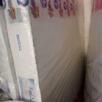 تشک و روتختی*پفل