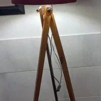 آباژور|چراغ خواب و آباژور|خمین, |دیوار