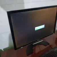 مانیتور حرفه‌ای Dell 2407EFPb