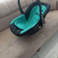 کریر نوزاد کاملاسالم
