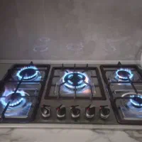 گاز رومیزی|اجاق گاز و لوازم برقی پختوپز|مشهد, هفده شهریور|دیوار