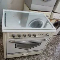 اجاق گاز|اجاق گاز و لوازم برقی پخت‌وپز|قم, ولیعصر|دیوار