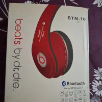 هدفون بلوتوثی آکبند و اصلا استفاده نشده اصلی|لوازم جانبی موبایل و تبلت|کرمانشاه, |دیوار