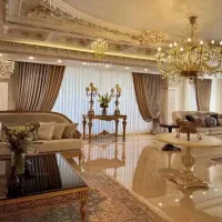 186متر/3خواب/نوساز/اعیان نشین شهرک/غرق در نور