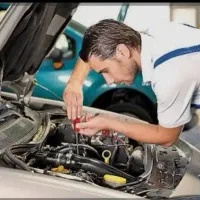 مکانیک و باتری سازی سیار،امداد(تعمیر در محل)