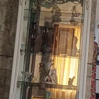 بوفه و میز تلوزیون