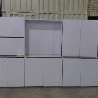 پک کابینت ۳ متری