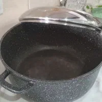 مایتابه چدن|ظروف پخت‌وپز|پردیس, فاز ۲|دیوار