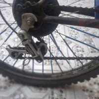 دوچرخه 26 ویوا|دوچرخه، اسکیت، اسکوتر|کاشان, فاز ۲ ناجی آباد|دیوار