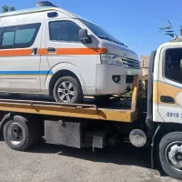 امدادخودروبر،کفی خودروسوار در ایلام