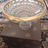 میوه خوری لب طلایی