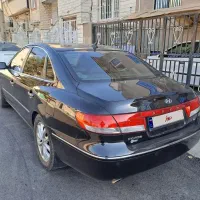 ازرا ۲۰۰۷|خودرو سواری و وانت|اسلامشهر, ملکآباد|دیوار