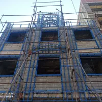 اجرای نبشی کشی و جوشکاری به صورت مدرن و کلاسیک|خدمات پیشه و مهارت|کرمان, |دیوار