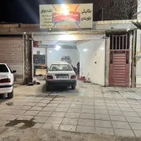 مکانیکی ایرانخودرو و سایپا