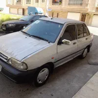 پراید131مدل86