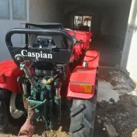 تراکتور کمرشکن|خودرو سنگین|شهرآباد, |دیوار