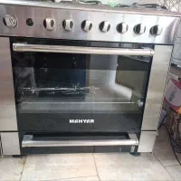 اجاق گاز مهیار