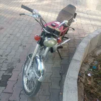 موتور مدل ۹۰ مدارک کامل