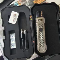پاد تنت قلمی